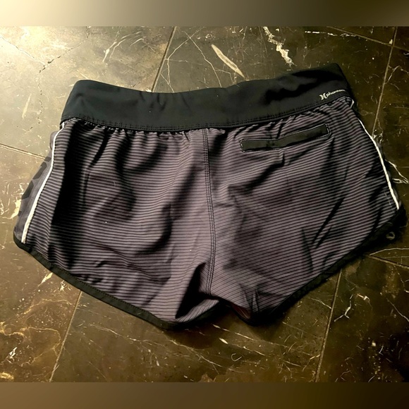 EUC Rare Hurley x Olympic Team USA Board Shorts small - Picture 3 of 4